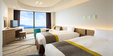 Lake Biwa Otsu Prince Hotel