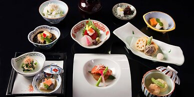 Lake Biwa Otsu Prince Hotel