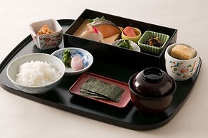 Lake Biwa Otsu Prince Hotel