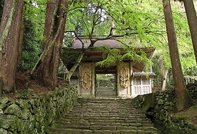 Lake Biwa Otsu Prince Hotel