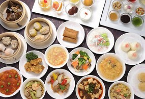 Lake Biwa Otsu Prince Hotel