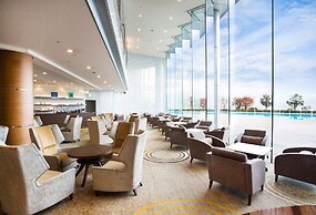 Lake Biwa Otsu Prince Hotel