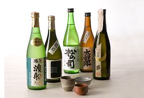 Lake Biwa Otsu Prince Hotel