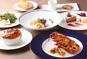 Lake Biwa Otsu Prince Hotel