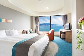 Lake Biwa Otsu Prince Hotel