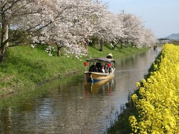 Lake Biwa Otsu Prince Hotel
