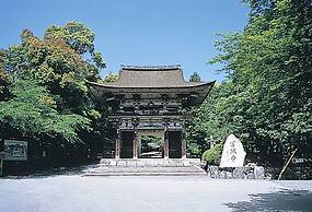 Lake Biwa Otsu Prince Hotel