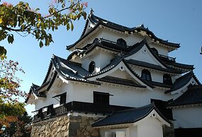 Lake Biwa Otsu Prince Hotel