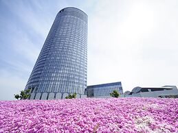 Lake Biwa Otsu Prince Hotel