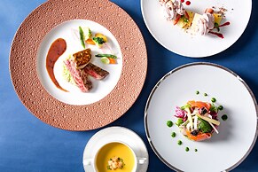 Lake Biwa Otsu Prince Hotel