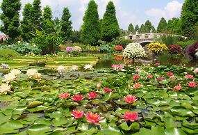 Lake Biwa Otsu Prince Hotel