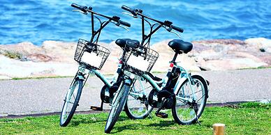 Lake Biwa Otsu Prince Hotel