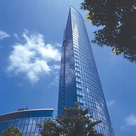 Lake Biwa Otsu Prince Hotel