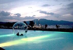 Lake Biwa Otsu Prince Hotel