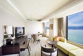 Lake Biwa Otsu Prince Hotel