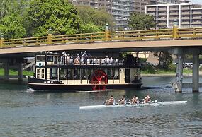 Lake Biwa Otsu Prince Hotel