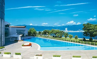Lake Biwa Otsu Prince Hotel