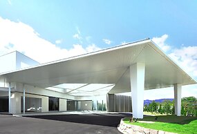 Lake Biwa Otsu Prince Hotel