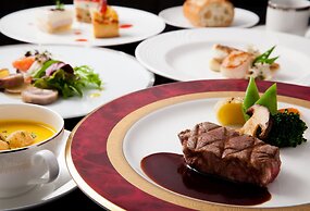 Lake Biwa Otsu Prince Hotel