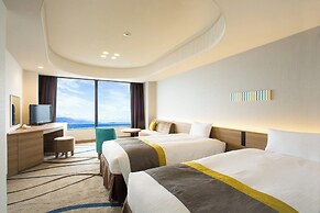 Lake Biwa Otsu Prince Hotel