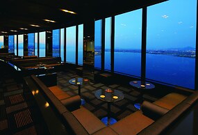 Lake Biwa Otsu Prince Hotel