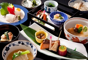 Lake Biwa Otsu Prince Hotel