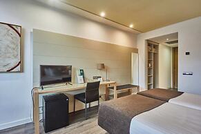 Hotel Silken Puerta de Valencia