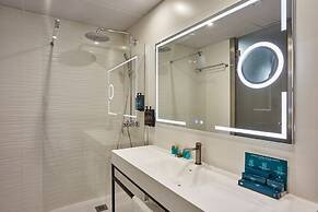 Hotel Silken Puerta de Valencia