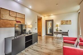 Hotel Silken Puerta de Valencia