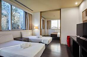 Hotel Silken Puerta de Valencia