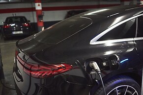 Hotel Silken Puerta de Valencia