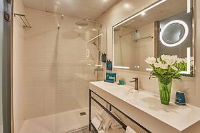 Hotel Silken Puerta de Valencia