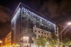 Hotel Silken Puerta de Valencia