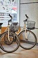 Hotel Silken Puerta de Valencia