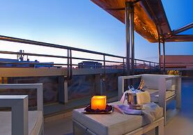 Hotel Silken Puerta de Valencia