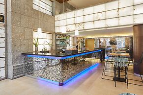 Hotel Silken Puerta de Valencia