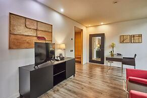 Hotel Silken Puerta de Valencia