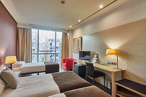 Hotel Silken Puerta de Valencia