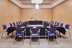 Hotel Silken Puerta de Valencia