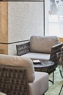 Hotel Silken Puerta de Valencia