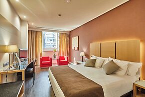 Hotel Silken Puerta de Valencia