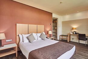 Hotel Silken Puerta de Valencia