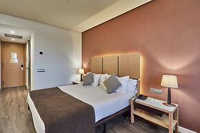 Hotel Silken Puerta de Valencia