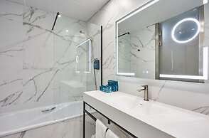 Hotel Silken Puerta de Valencia