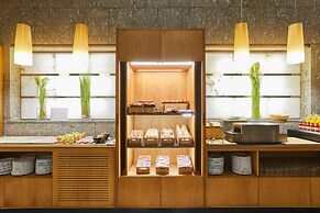 Hotel Silken Puerta de Valencia