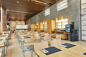 Hotel Silken Puerta de Valencia