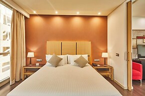 Hotel Silken Puerta de Valencia