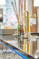 Hotel Silken Puerta de Valencia