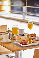 Hotel Silken Puerta de Valencia