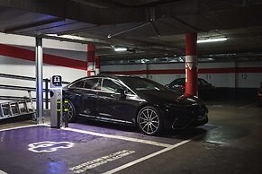 Hotel Silken Puerta de Valencia